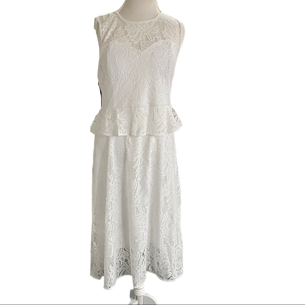 Lilly Pulitzer Nolea Dress NWT - Picture 4 of 9